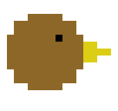 [aecd16] bird