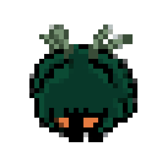 [990543] Mossfly (Hollow Knight) (Free to use)
