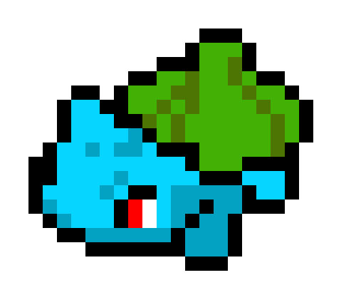 [9664c4] bulbasaur