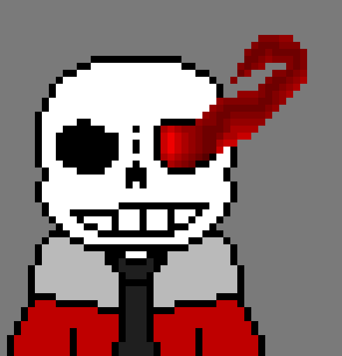 [1623b5] *a sharp bone pops up from the ground and almost hits Psycho as soon as the shield dropped*
