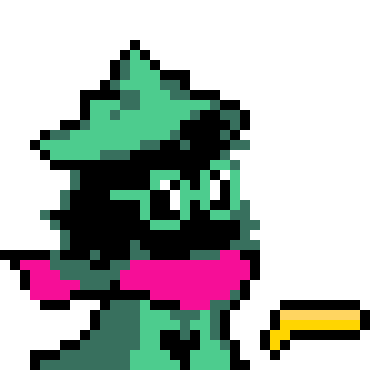 [acbc50] (shoots jevil before im put of pam)