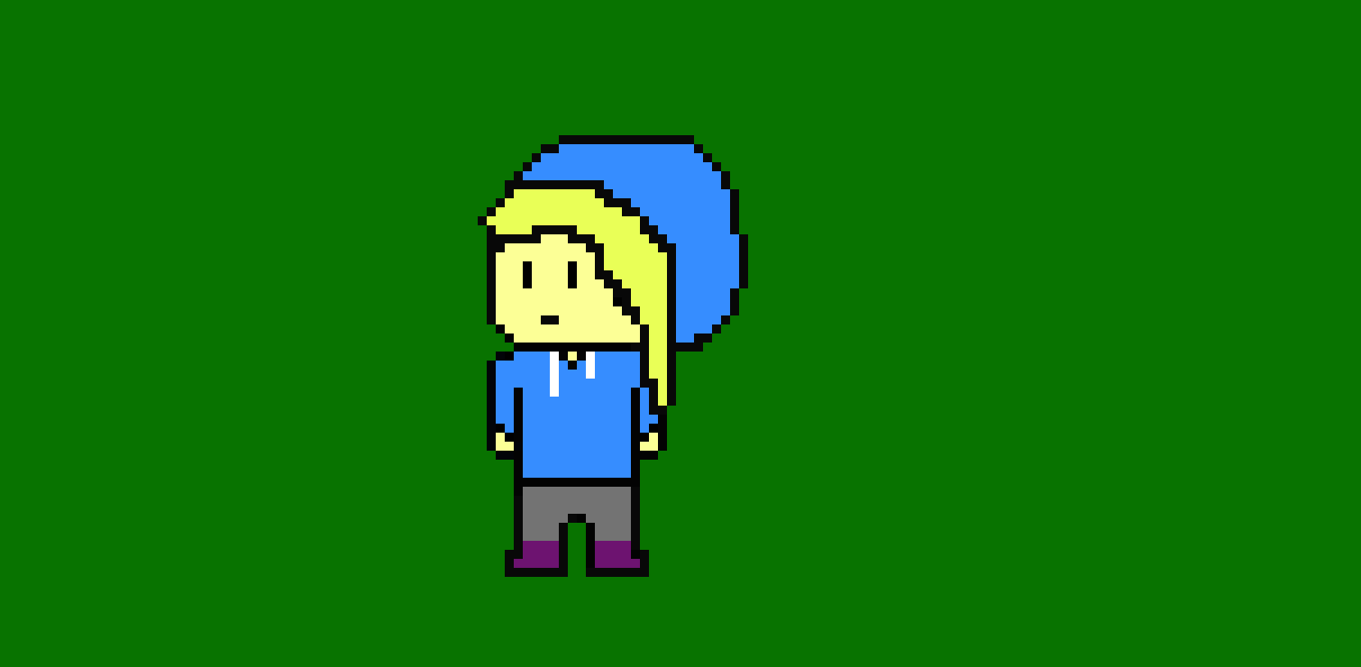 [9664c4] 8-bit Me