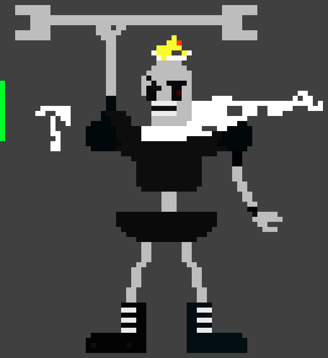 [db649b] SPHAGETTI *PAPYRUS THROWS THE SPAHGETTI INTO HIS MOUTH AS IS FACE SCRUNCHES UP REFLEXIVLY AND ITS PAPYRUSES TURN