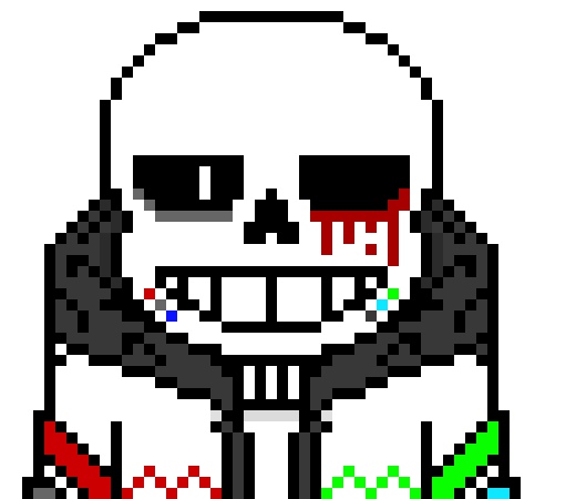 [0ae1f1] nope screw this this is weird and ominous *walks away*