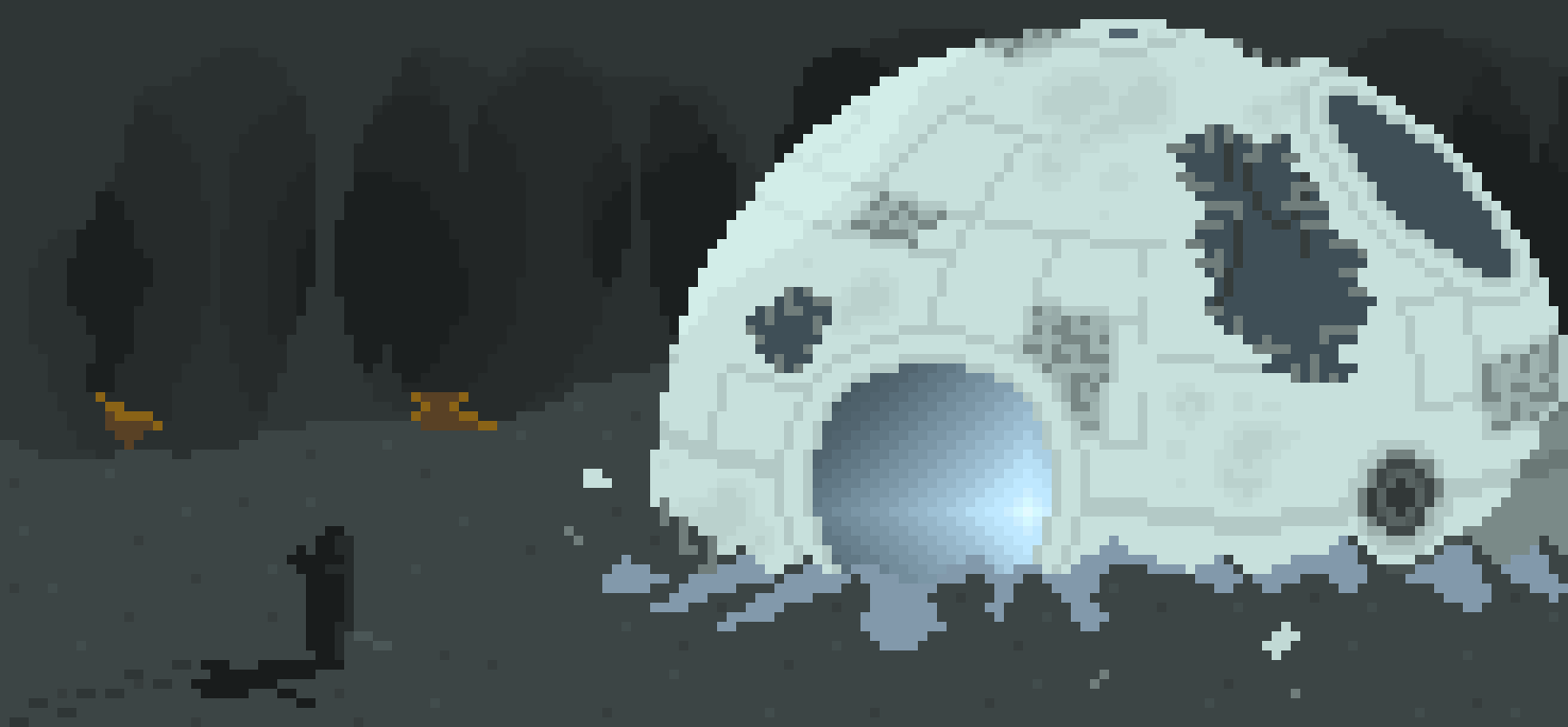 [68a48d] Discarded Core