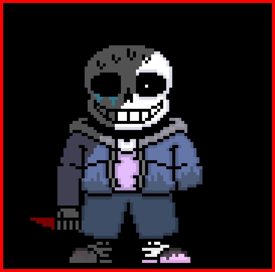 [6118b2] HHS' Dusttale R U I N thumbnail-hhs