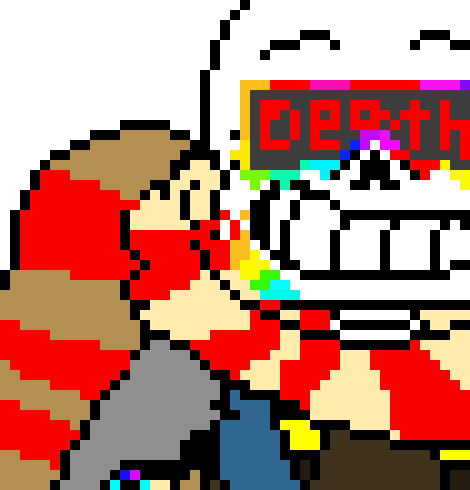 [45e36d] I’m going to gtg too bye - fresh ink