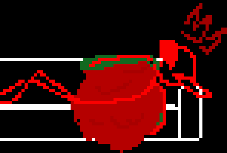 cap i redid it