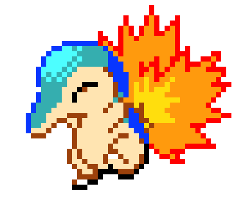 cyndaquil