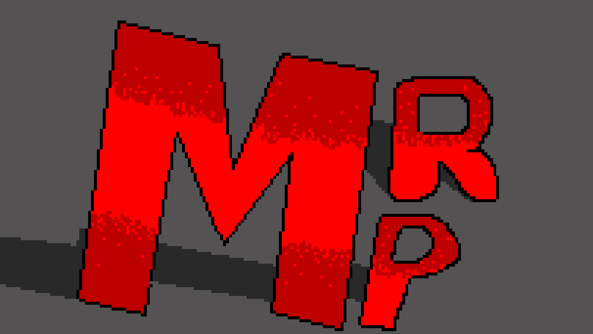 [9664c4] Majestic Roleplay Logo v1
