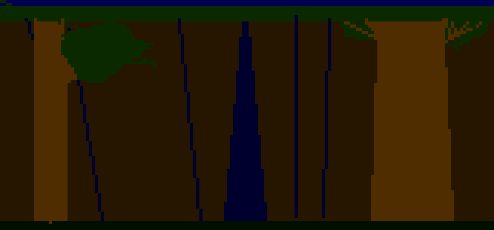 [9664c4] forest