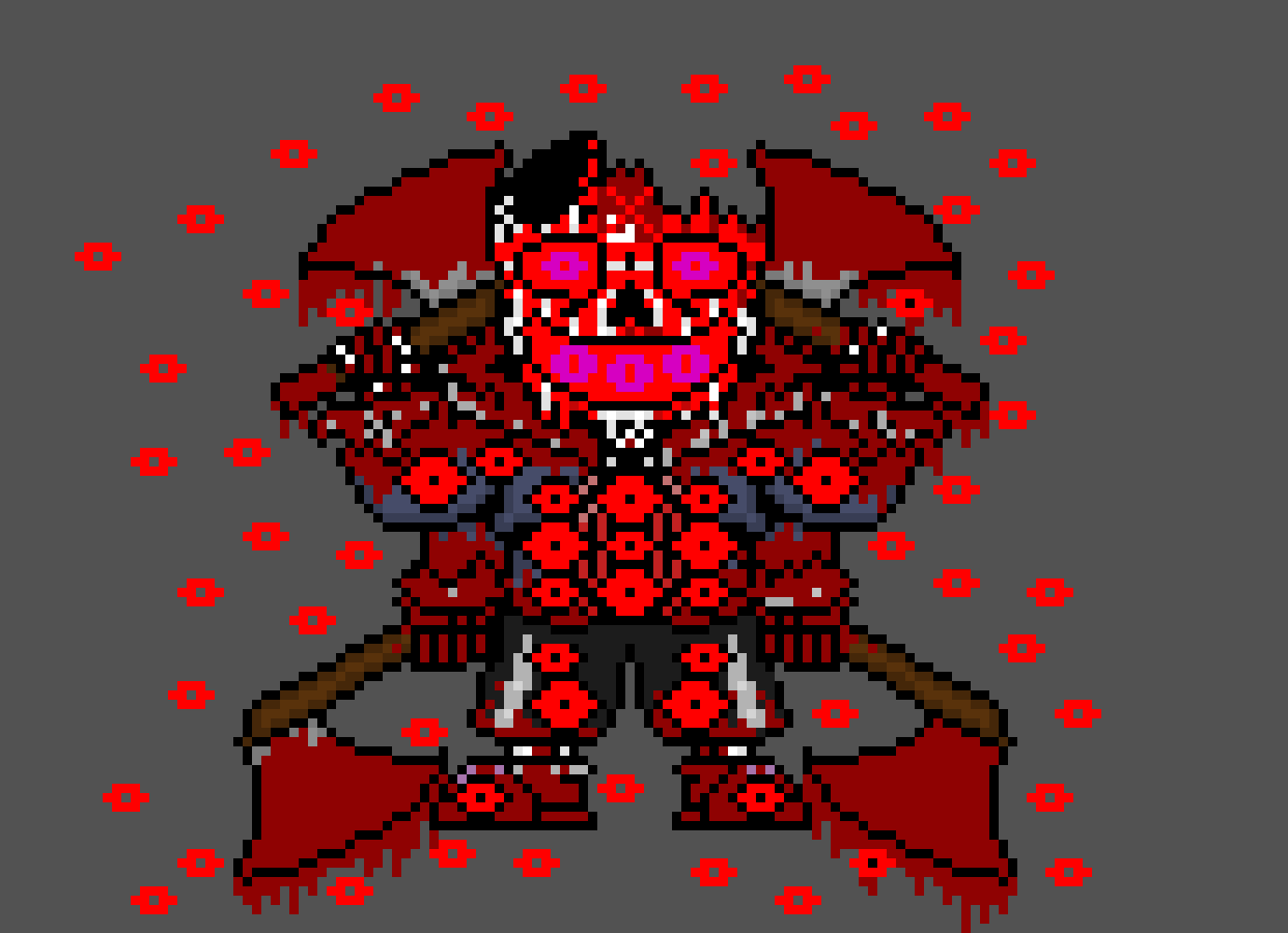 [e8cb42] 12! Terror ?Sans?