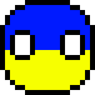 [055cd3] Ukraineball