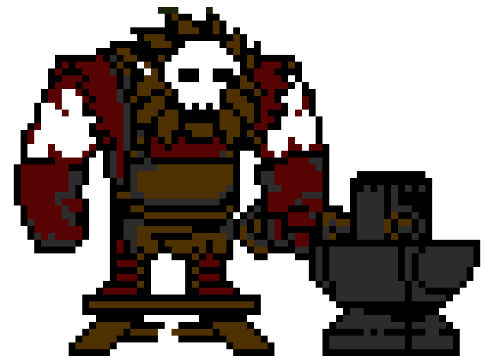 [5ec475] GF!Armorer