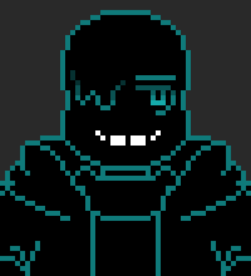 [45a4d0] But yes. I am Nightmare. Good to know they`re still putting my face up as a warning.