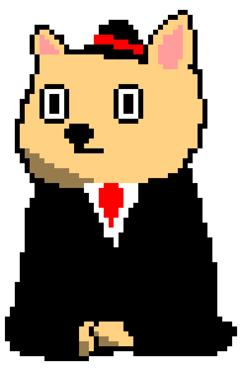 [b31978] Doge Gaming(indifferent)