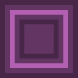 [49c660] Gamezerite purple block