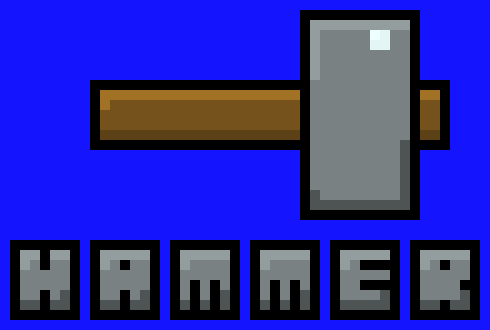 [9664c4] Hammer