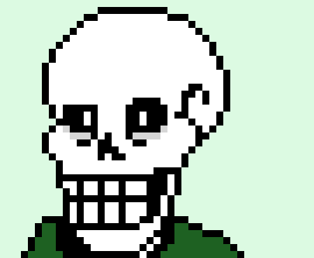 King Squid did you see the sprite i made?
