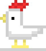[76d45d] Chicken