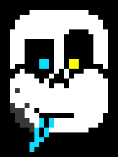 *Ink Just Sat In The Void, He Was Painting.* Hmm...