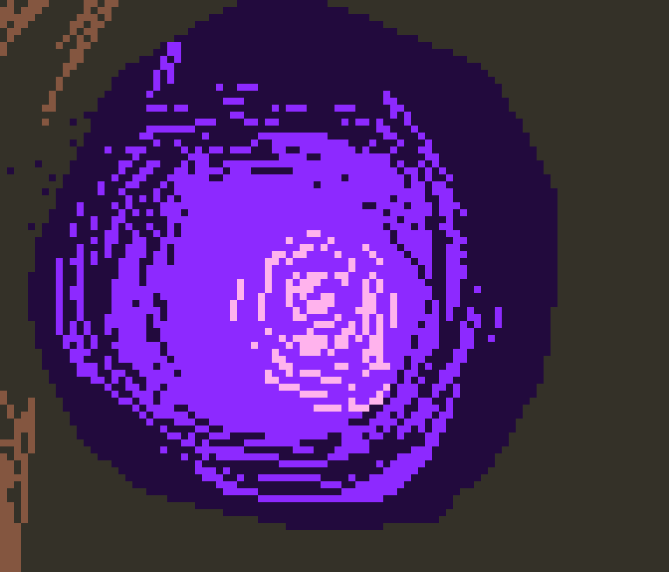 [8295da] Hollow goonple
