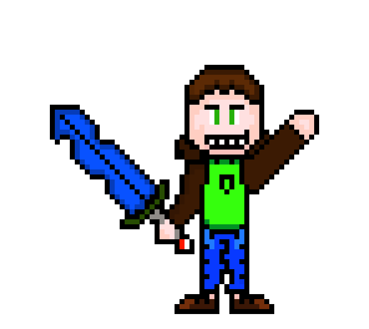 [9664c4] falcon (human)