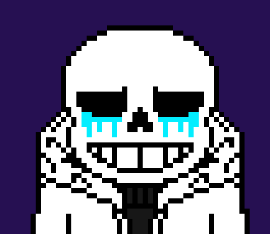 [d959ff] *he falls to his knees* no.. my machine..