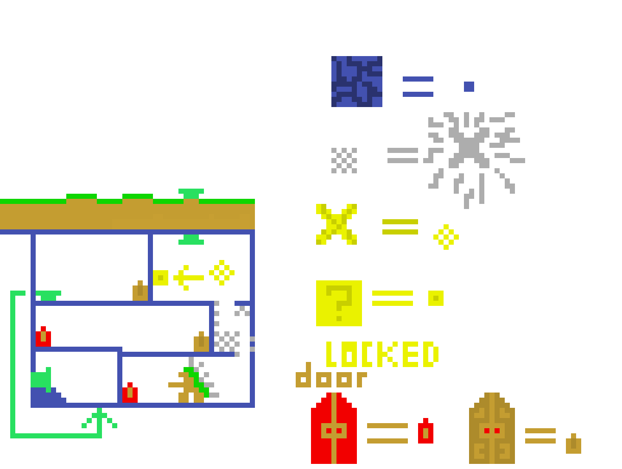 [9664c4] mario maker v1