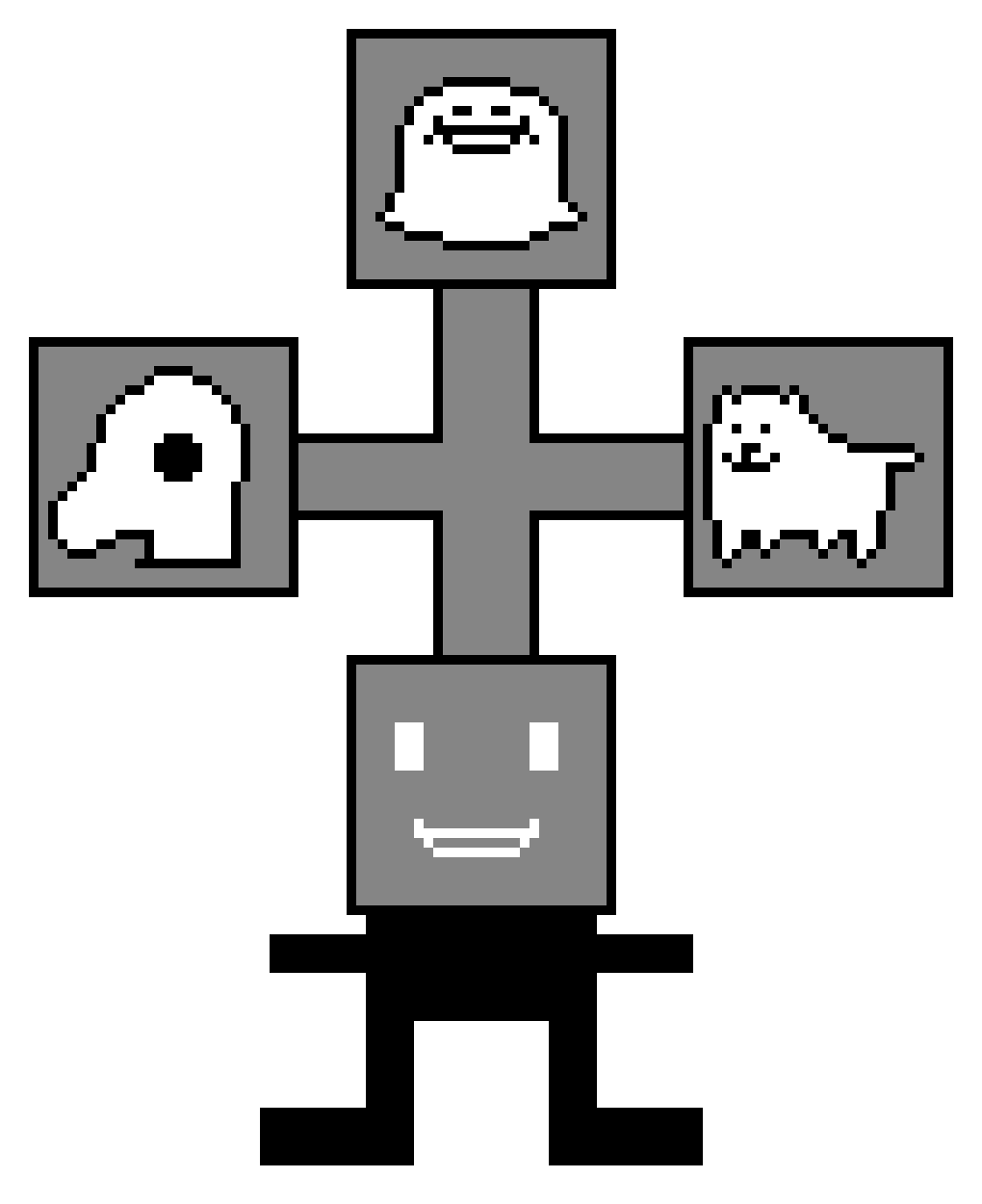 [d728ea] UDR!Underswap