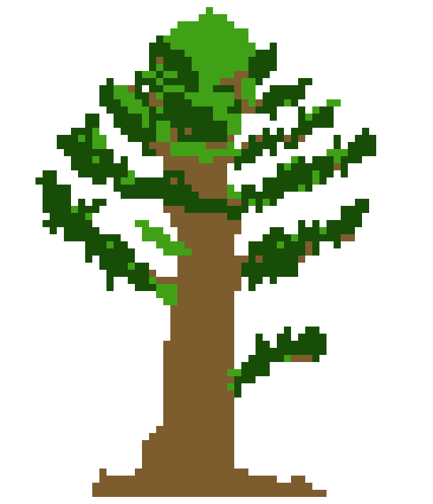 [bdd076] tree
