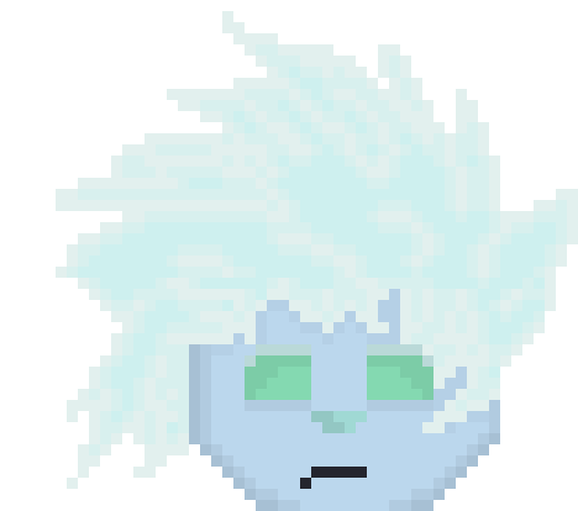 [a00846] Ice head