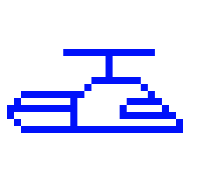 [9664c4] Hunter