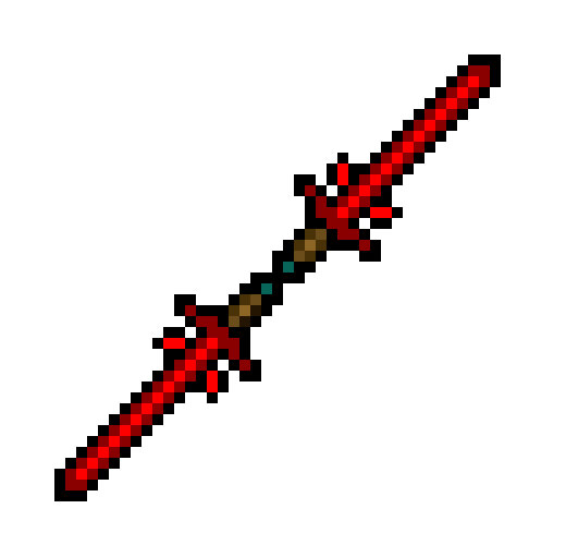 [6321a4] 紅の太刀
