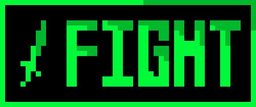 [83f4ef] Fight Button