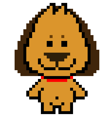 [46d579] D is for Dog