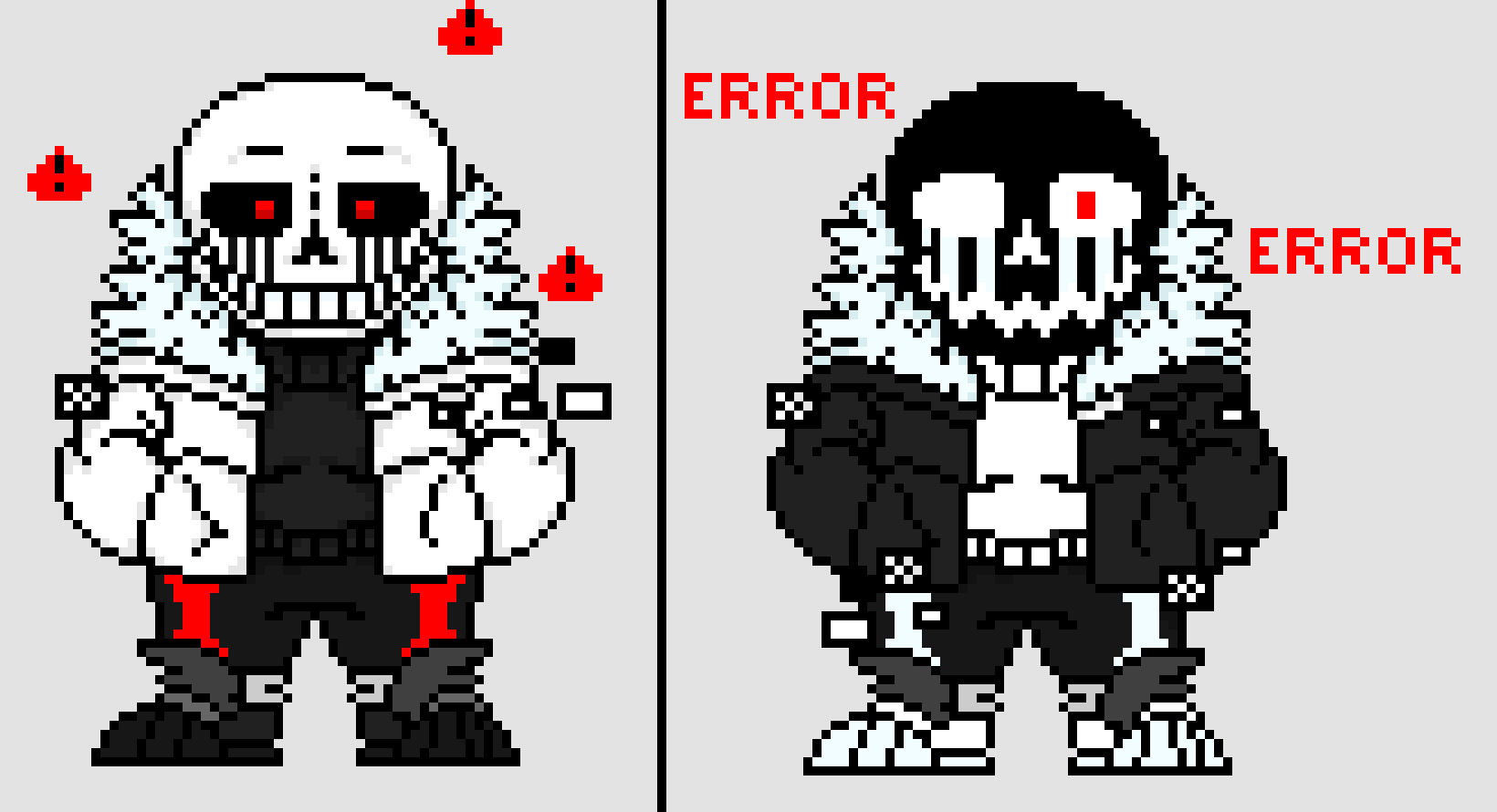 hey DST can you improve my sprite sheet please?