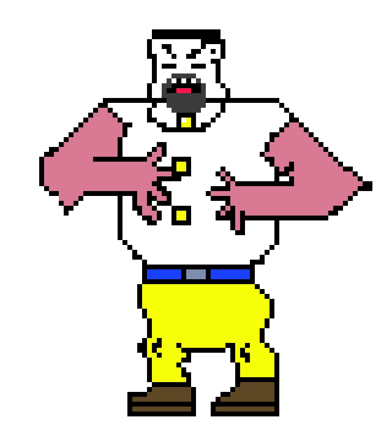 [9664c4] bluto