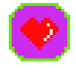 [9664c4] Heart Power Up 2