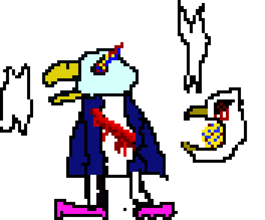[d53745] eagle sans pase2 dust sans...?