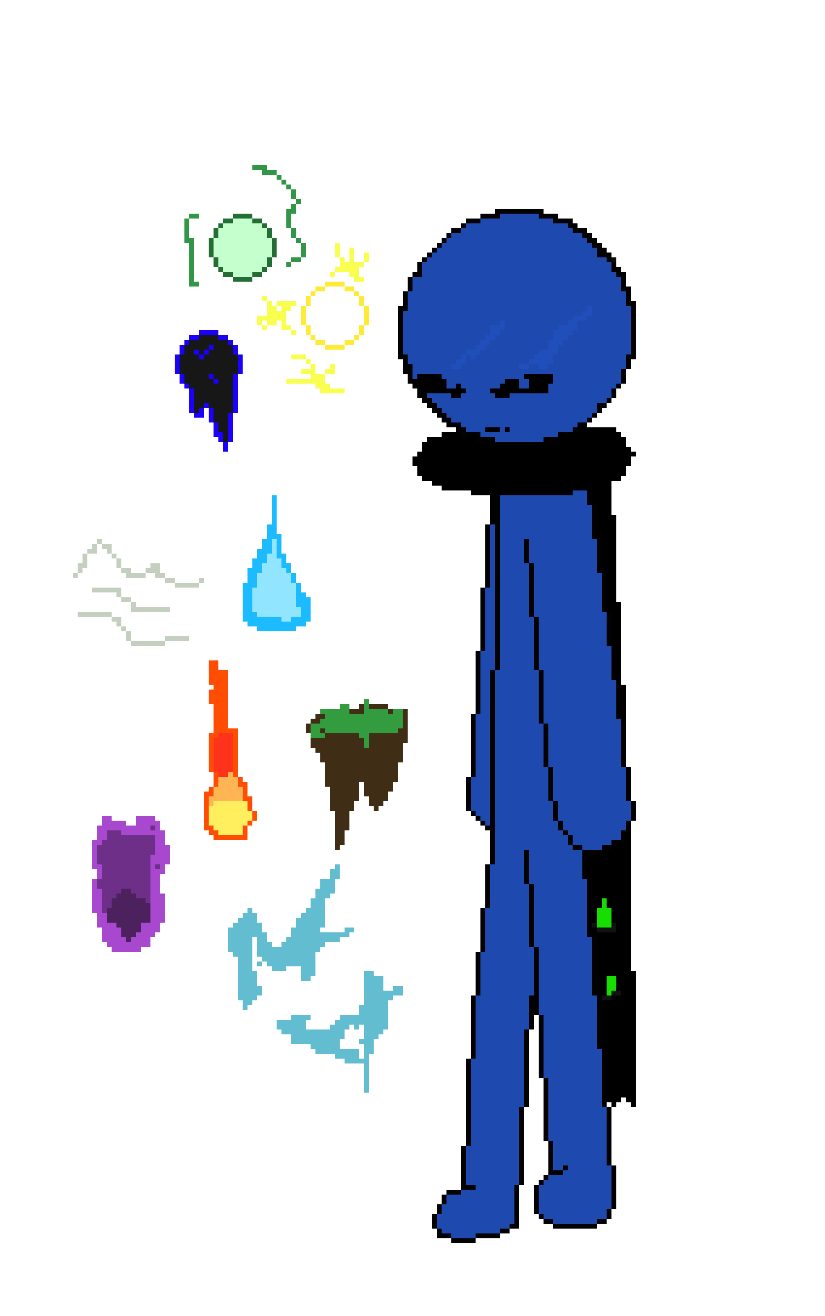 [545ac9] Ben