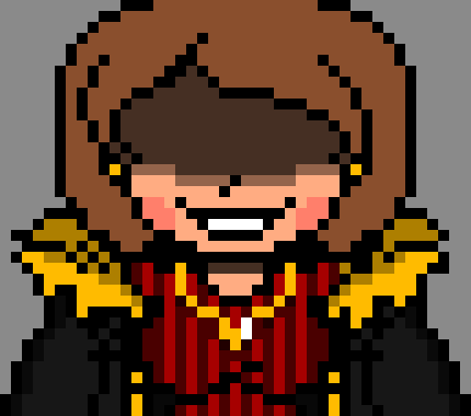 Chara's Concept