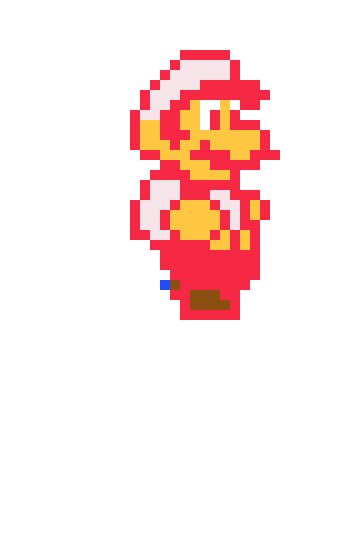 [1cd14e] SMB2 mario