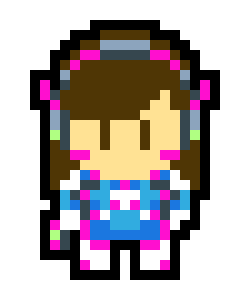 [9664c4] Baby D.VA