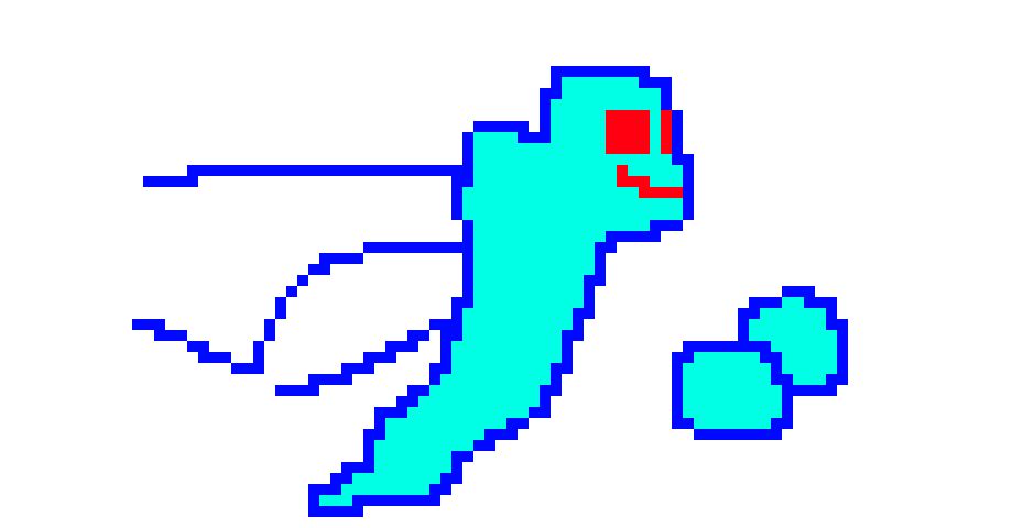 [9664c4] ghost 