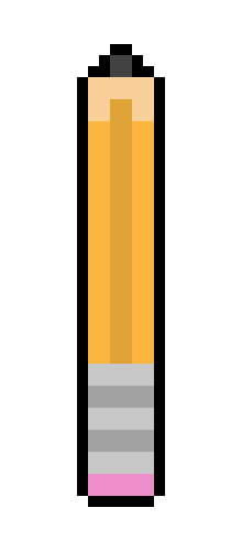 [9664c4] Pencil2