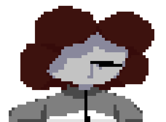 [35dc76] snatches the gun from your hand and swaps it for a empty nerf gun