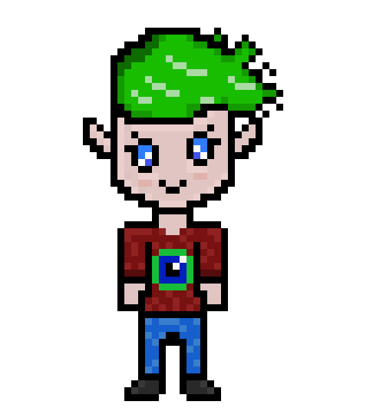 [9664c4] First art 
