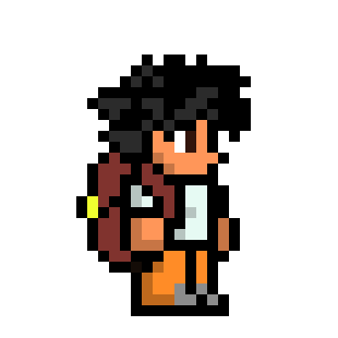[f7152d] Terraria Character