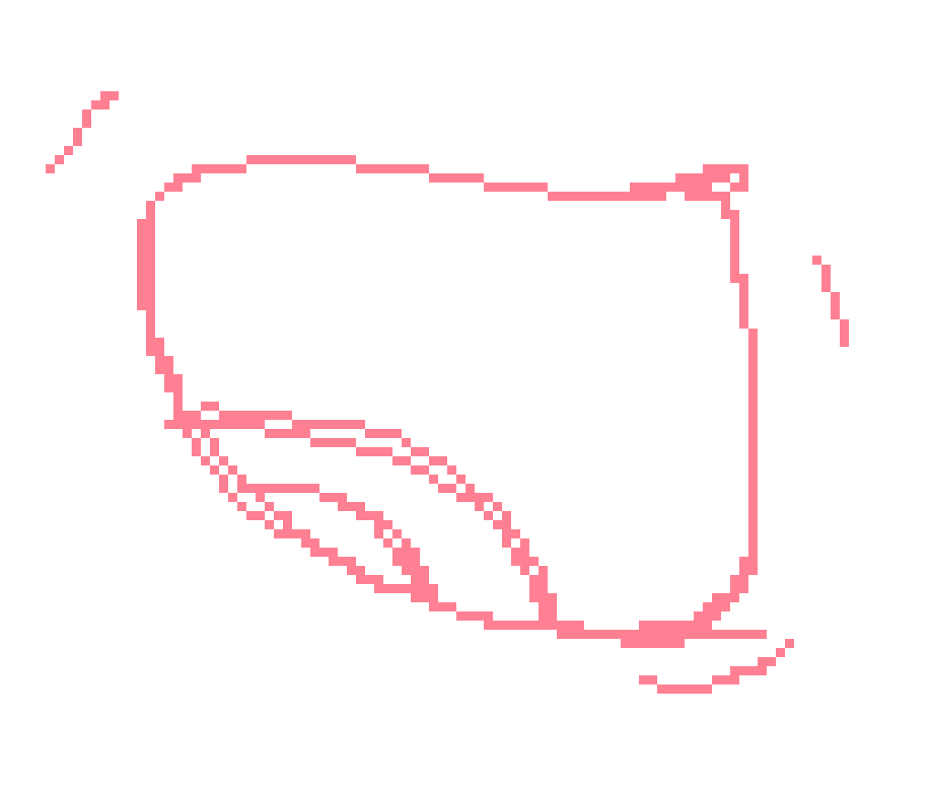 [e79c69] the total deprivation of thought highk getting to me